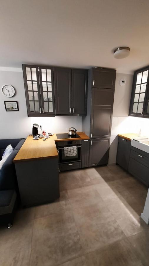 Apartament Baltycka Kołobrzeg Exterior foto