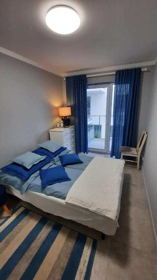 Apartament Baltycka Kołobrzeg Exterior foto
